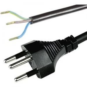 Image of Current Cable Black 2m HAWA 100824