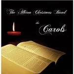 Image of Albion Christmas Band (The) - Just the Carols (Music CD)