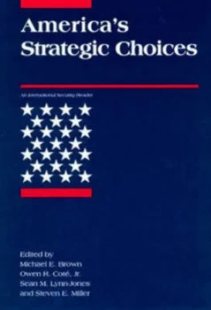 Image of Americas Strategic Choices by Michael Brown Paperback