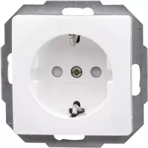 Image of Kopp Insert PG socket Paris White 920602087