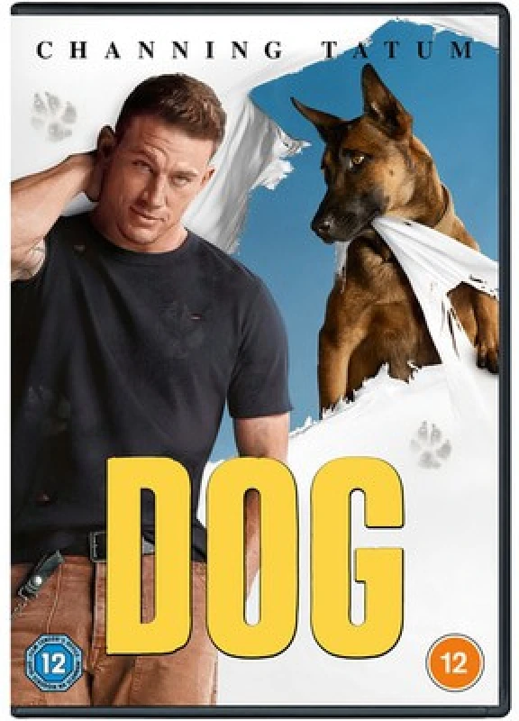 Image of Dog DVD