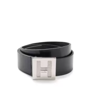 Image of Hugo Karlie Belt 3cm 10199089 01 - Black