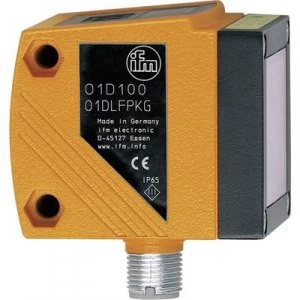 Image of ifm Electronic O1D100 Distance Sensor