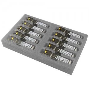 Image of GB RJ45 Copper SFP Cisco GLCT Comp x10