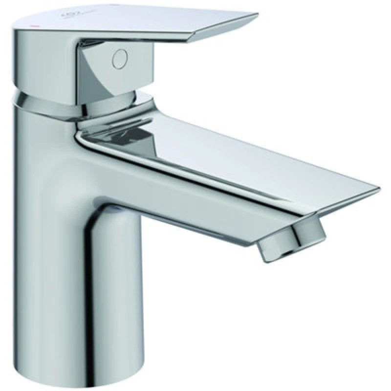 Image of Ideal Standard Tesi Single Lever Bath Tap Filler B1956Aa Chrome