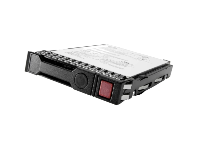 Image of HPE 787652-001 internal hard drive 1TB 7200 RPM 2.5" SAS