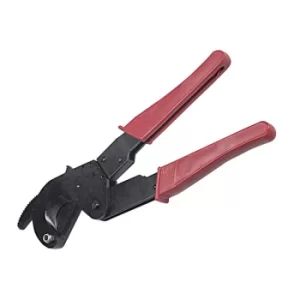 Image of Maun 3080-250 Ratchet Cable Cutter 250mm (10in)