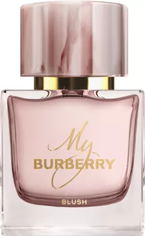 Image of Burberry My Burberry Blush Eau de Parfum For Her 30ml