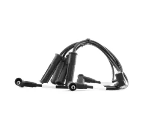 Image of RIDEX Ignition Lead Set RENAULT 685I0021 7700107662,7700114549,7700874109 Ignition Cable Set,Ignition Wire Set,Ignition Cable Kit,Ignition Lead Kit