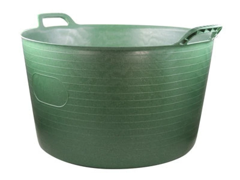 Image of Faithfull Eco Flex Tub FAIECOFLXG75 Volume: 75l