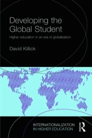Image of Developing the Global StudentHigher education in an era of globalization