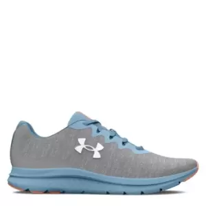 Image of Under Armour W Charged Impulse 3 Knit - Grey