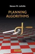 Image of planning algorithms