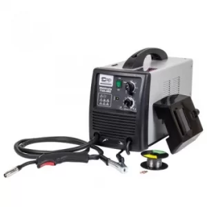 Image of SIP 05756 T166-MIG Gas/Gasless Transformer Welder