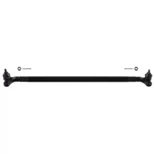 Image of Steering Rod 42708 by Febi Bilstein Front/Centre Axle