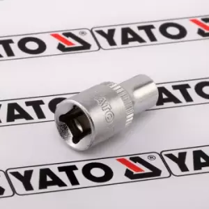 Image of YATO Socket YT-05213