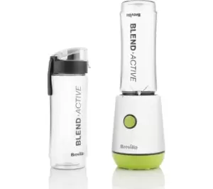 Image of Breville BlendActive VBL246 0.6L 300W Personal Blender