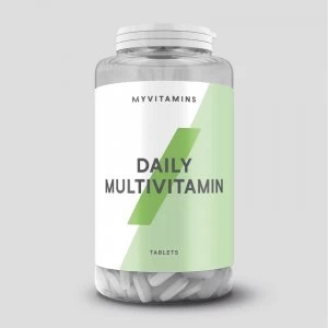 Image of Myvitamins Daily Vitamins Multi Vitamin - 30Tablets
