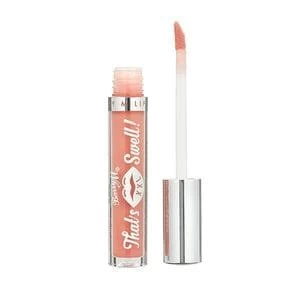 Image of Barry M That's Swell XXL Plumping Lip Gloss - Get It, Dirty Pink