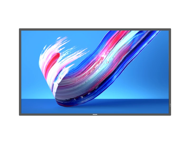 Image of Philips 43" 43BDL3650Q 4K Ultra HD LED Monitor
