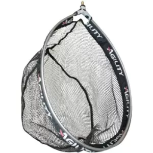 Image of Shakespeare Landing Net - Black