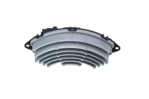 Image of NRF Resistor, interior blower FIAT,PEUGEOT,CITROEN 342084 6441CE,77366112,6441CE