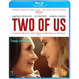 Image of Two Of Us