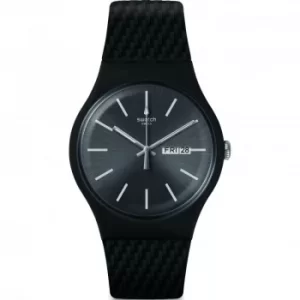 Image of Mens Swatch Bricagris Watch