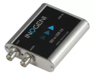 Image of INOGENI SDI2USB3 Active video converter