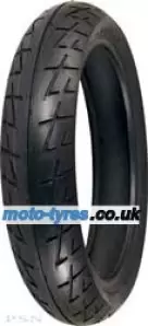 Image of Shinko R009 ( 190/50 ZR17 TL 73W )