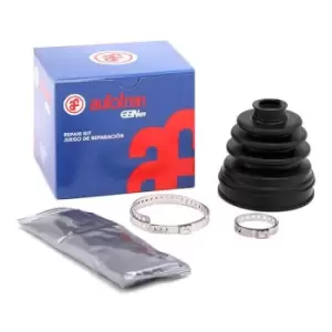 Image of AUTOFREN SEINSA CV Boot D8589 CV Joint Gaiter,CV Joint Boot OPEL,RENAULT,MAZDA,Corsa C Schragheck (X01),Meriva A (X03),MEGANE III Grandtour (KZ0/1)