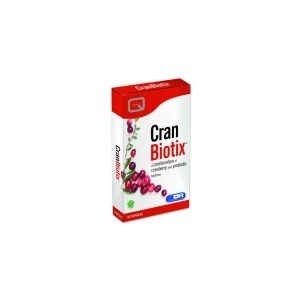 Image of Quest Cranbiotix Capsules 30s