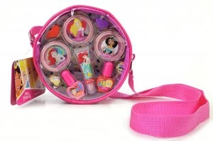 Image of Disney Princess Small Round Bag