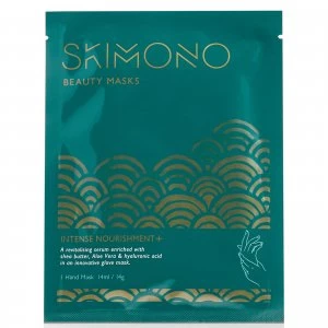 Image of Skimono Beauty Hand Mask for Intense Nourishment 14ml