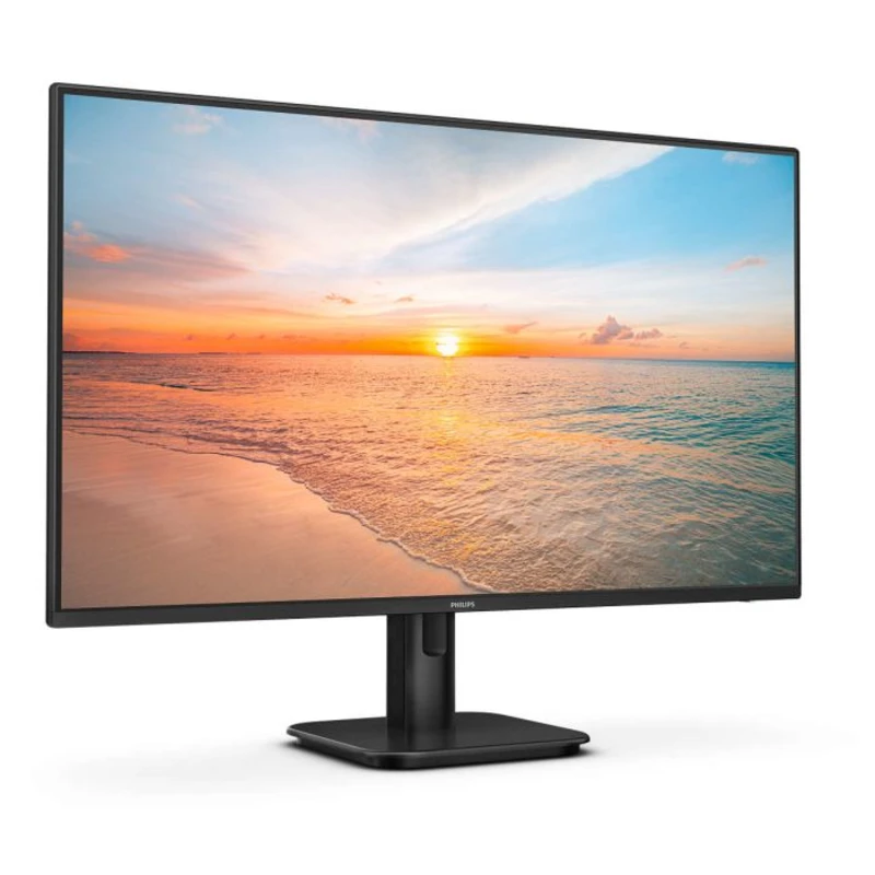 Image of PHILIPS 27E1N1300A Full HD 27" IPS Monitor - Black 8712581803537