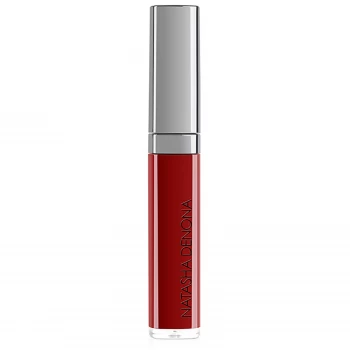 Image of Natasha Denona Mark Your Liquid Lips Matte 4ml (Various Shades) - 21 Scarlett