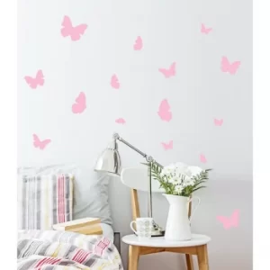 Image of CST071 Multicolor Decorative Wall Sticker