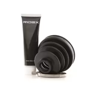 Image of RIDEX Bellow, driveshaft VW,AUDI,MERCEDES-BENZ 193B0120