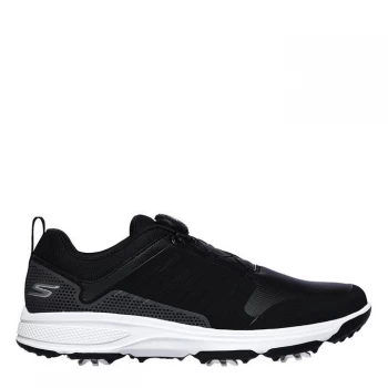 Image of Skechers - TWIST FIT - Black/White