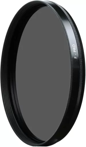 Image of B+W 72mm F-Pro S03 Polarizing filter