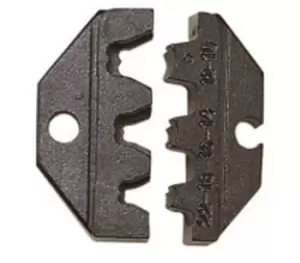 Image of Teng Tools CP04RK2 Spare Head for CP52 Non-Insulated Terminals 0.324 - 3.31mm²