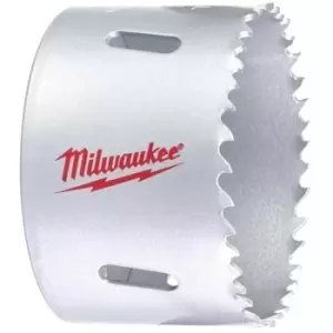Image of Milwaukee Bi-Metal Contractor Holesaw - 114mm - N/A