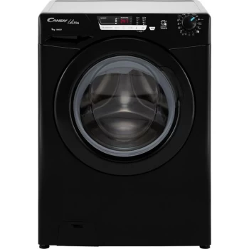 Image of Candy Ultra HCU1492DBBE 9KG 1400RPM Washing Machine