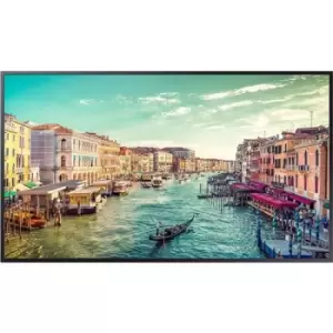Image of Samsung 32" HG32EJ690WUXXU Smart 4K Ultra HD QLED TV