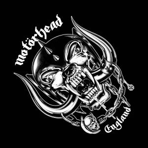 Image of Motorhead - England Bandana