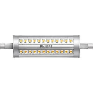 Image of Philips CorePro 14W LED R7s Linear Cool White - 71406500