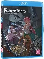 Image of The Future Diary (Standard Edition) [Bluray]