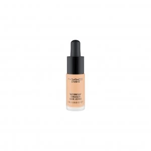 Image of MAC Studio Waterweight Concealer Nc30