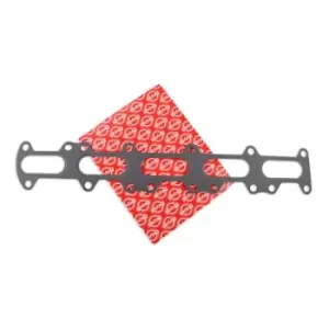 Image of ELRING Exhaust Manifold Gasket MERCEDES-BENZ 145.980 6051420280,A6051420280 Exhaust Header Gasket,Exhaust Collector Gasket,Gasket, exhaust manifold