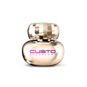 Image of Custo This is Me Eau de Parfum For Her 50ml